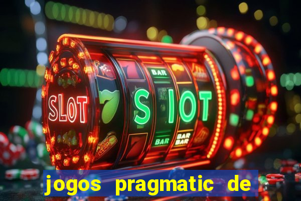 jogos pragmatic de 10 centavos